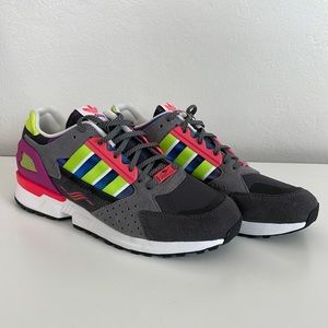 Adidas Torsion Original ZX 10000 C Shoes (GZ7724)